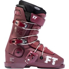 comparer et trouver le meilleur prix du chaussure de ski Full-tilt Drop kick pro violet taille 26.5 2020 sur Sportadvice