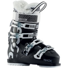 comparer et trouver le meilleur prix du chaussure de ski Rossignol Track 70 w blanc/noir taille 27.5 2020 sur Sportadvice