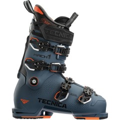 comparer et trouver le meilleur prix du chaussure de ski Tecnica Mach1 mv 120 td avio foncé taille 27.5 2021 sur Sportadvice