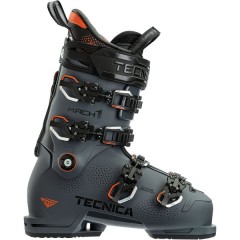 comparer et trouver le meilleur prix du chaussure de ski Tecnica Mach1 mv 110 td gris gris taille 26.5 2021 sur Sportadvice