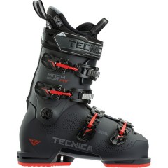 comparer et trouver le meilleur prix du chaussure de ski Tecnica Mach sport mv 100 graphite gris taille 26.5 sur Sportadvice