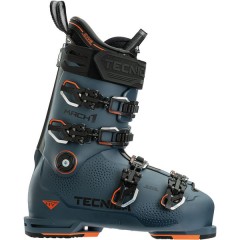 comparer et trouver le meilleur prix du chaussure de ski Tecnica Mach1 hv 120 avio foncé taille 28.5 2021 sur Sportadvice
