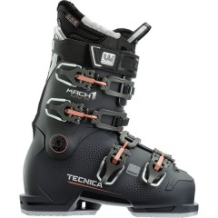 comparer et trouver le meilleur prix du chaussure de ski Tecnica Mach1 mv 95 w graphite gris taille 2021 sur Sportadvice