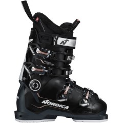 comparer et trouver le meilleur prix du chaussure de ski Nordica Speedmachine 95 w noir-anthracite-rose noir/rose taille 2021 sur Sportadvice