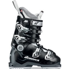 comparer et trouver le meilleur prix du ski Nordica Speedmachine 85 w noir-anthracite-blanc noir/blanc/gris taille sur Sportadvice