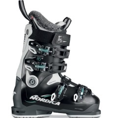 comparer et trouver le meilleur prix du chaussure de ski Nordica Sportmachine 85 w noir-blanc-vert noir/vert/blanc taille 24.5 sur Sportadvice