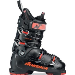 comparer et trouver le meilleur prix du chaussure de ski Nordica Speedmachine 130 noir-rouge noir/rouge taille 2021 sur Sportadvice