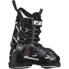 comparer et trouver le meilleur prix du chaussure de ski Nordica Speedmachine 115 w gw tr.noir-noir-blanc noir/blanc taille 25.5 2021 sur Sportadvice