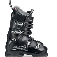 comparer et trouver le meilleur prix du chaussure de ski Nordica Sportmachine 95 w noir-anthracite-blanc noir/gris taille 25.5 2021 sur Sportadvice