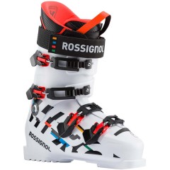 comparer et trouver le meilleur prix du chaussure de ski Rossignol Hero world cup 110 medium taille 2021 sur Sportadvice