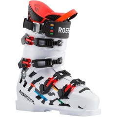 comparer et trouver le meilleur prix du chaussure de ski Rossignol Hero world cup 140 taille 28.5 2021 sur Sportadvice