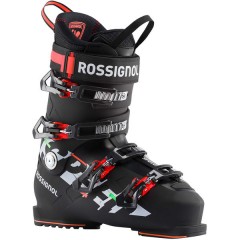 comparer et trouver le meilleur prix du chaussure de ski Rossignol Speed 120 taille 2021 sur Sportadvice