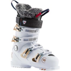 comparer et trouver le meilleur prix du chaussure de ski Rossignol Pure pro 90 w taille 22.5 2021 sur Sportadvice