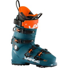 comparer et trouver le meilleur prix du chaussure de ski Lange-dynastar Lange xt3 140 pro model storm orange/bleu taille 27.5 2021 sur Sportadvice