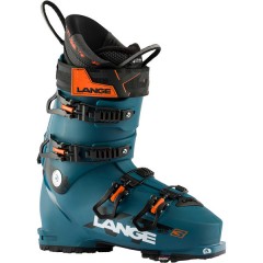 comparer et trouver le meilleur prix du chaussure de ski Lange-dynastar Lange xt3 130 lv storm taille 28.5 2021 sur Sportadvice