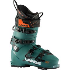 comparer et trouver le meilleur prix du chaussure de ski Lange-dynastar Lange xt3 120 lv jungle taille 2021 sur Sportadvice