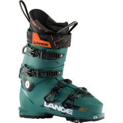 comparer et trouver le meilleur prix du chaussure de ski Lange-dynastar Lange xt3 120 jungle taille 29.5 2021 sur Sportadvice