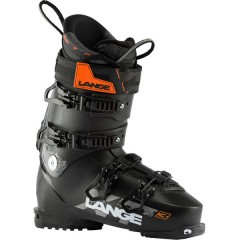 comparer et trouver le meilleur prix du chaussure de ski Lange-dynastar Lange xt3 100 noir/orange taille 25.5 2021 sur Sportadvice