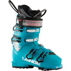 comparer et trouver le meilleur prix du chaussure de ski Lange-dynastar Lange xt3 110 w lv freedom taille 2021 sur Sportadvice
