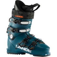 comparer et trouver le meilleur prix du chaussure de ski Lange-dynastar Lange xt3 80 wide sc noir/bleu taille 2021 sur Sportadvice