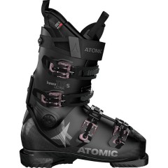 comparer et trouver le meilleur prix du chaussure de ski Atomic Hawx ultra 115 s w black/rose hawx taille 26/26.5 2021 sur Sportadvice