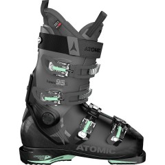 comparer et trouver le meilleur prix du chaussure de ski Atomic Hawx ultra 95 s w black/anthracite/mint hawx noir/gris taille 24/24.5 2021 sur Sportadvice