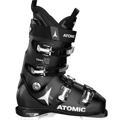 comparer et trouver le meilleur prix du chaussure de ski Atomic Hawx ultra 85 w black/white taille 26/26.5 2021 sur Sportadvice