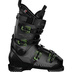 comparer et trouver le meilleur prix du chaussure de ski Atomic Hawx prime 130 s black/green taille 29/29.5 2021 sur Sportadvice