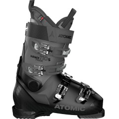 comparer et trouver le meilleur prix du chaussure de ski Atomic Hawx prime 110 s black/anthracite gris/noir taille 28/28.5 2021 sur Sportadvice