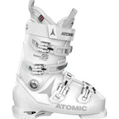 comparer et trouver le meilleur prix du chaussure de ski Atomic Hawx prime 95 w white/silver taille 25/25.5 2021 sur Sportadvice