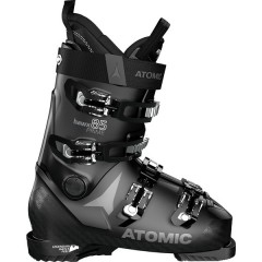 comparer et trouver le meilleur prix du chaussure de ski Atomic Hawx prime 85 w black/silver taille 24/24.5 2021 sur Sportadvice