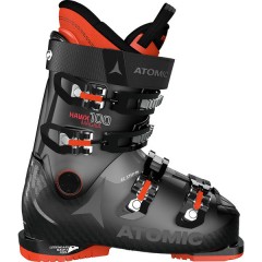 comparer et trouver le meilleur prix du chaussure de ski Atomic Hawx magna 100 black/anthracite/red taille 31/31.5 2021 sur Sportadvice