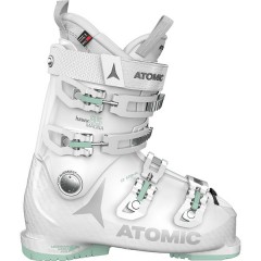 comparer et trouver le meilleur prix du chaussure de ski Atomic Hawx magna 85 w white/mint taille 26/26.5 2021 sur Sportadvice