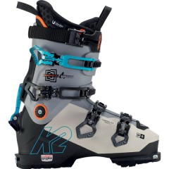 comparer et trouver le meilleur prix du chaussure de ski K2 Mindbender 120 lv noir/gris/beige taille 26.5 2021 sur Sportadvice