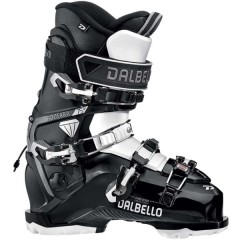 comparer et trouver le meilleur prix du chaussure de ski Dalbello Panterra 75 w gw ls black/white noir/blanc taille 22.5 sur Sportadvice