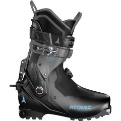 comparer et trouver le meilleur prix du chaussure de ski Atomic Rando backland expert w black/anthracite/light taille 24/24.5 2021 sur Sportadvice