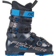 comparer et trouver le meilleur prix du chaussure de ski Fischer Rc one 85 vacuum walk ws darkgrey/darkgrey gris/bleu taille 26.5 2021 sur Sportadvice