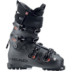 comparer et trouver le meilleur prix du chaussure de ski Head Kore 2 gris taille 28.5 2021 sur Sportadvice
