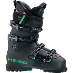 comparer et trouver le meilleur prix du chaussure de ski Head Vector rs 120 s noir/vert taille 26.5 2021 sur Sportadvice