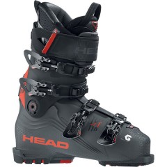 comparer et trouver le meilleur prix du chaussure de ski Head Ne lyt 110 anthr./red noir/rouge taille 28.5 2021 sur Sportadvice