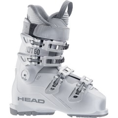 comparer et trouver le meilleur prix du chaussure de ski Head Lyt 60 w white/gray blanc/gris taille 23.5 sur Sportadvice