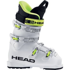 comparer et trouver le meilleur prix du chaussure de ski Head Raptor 60 blanc/jaune taille sur Sportadvice