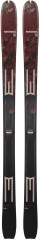 comparer et trouver le meilleur prix du ski Rossignol Skis  blackops alpineer 86 open sur Sportadvice