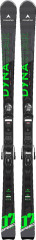 comparer et trouver le meilleur prix du ski Dynastar Pack de skis  speed 7 ca + fixations xpress 11 gw b83 black sur Sportadvice