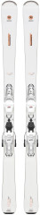 comparer et trouver le meilleur prix du ski Rossignol Pack de skis  nova 8 ca + fixations xpress w 11 gw b83 white / sparkle sur Sportadvice