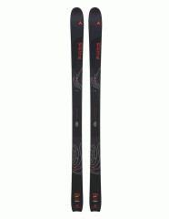 comparer et trouver le meilleur prix du ski Dynastar Ski  vertical f-team sur Sportadvice