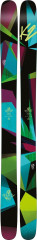 comparer et trouver le meilleur prix du ski K2 Remedy 112 sur Sportadvice