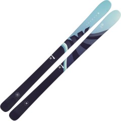 comparer et trouver le meilleur prix du ski Armada Victa 87 ti w noir/bleu sur Sportadvice