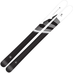 comparer et trouver le meilleur prix du ski Armada Victa 83 w noir/blanc sur Sportadvice