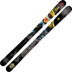 comparer et trouver le meilleur prix du ski Armada Arw 84 w multicolore sur Sportadvice